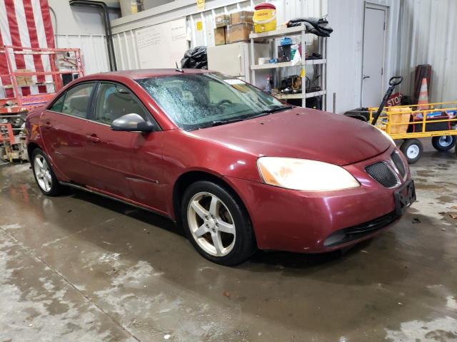 Photo 3 VIN: 1G2ZG57N884168396 - PONTIAC G6 