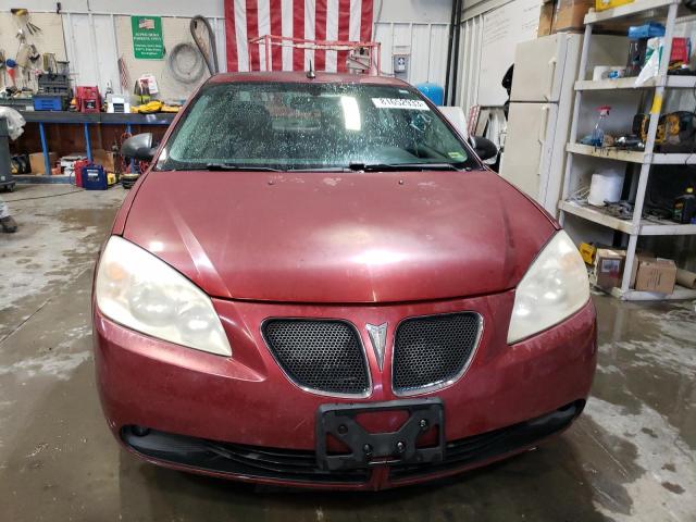 Photo 4 VIN: 1G2ZG57N884168396 - PONTIAC G6 