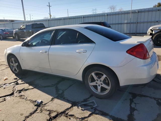 Photo 1 VIN: 1G2ZG57N884208041 - PONTIAC G6 BASE 