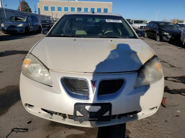 Photo 4 VIN: 1G2ZG57N884208041 - PONTIAC G6 BASE 