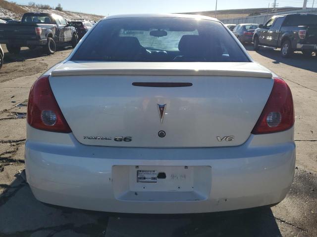 Photo 5 VIN: 1G2ZG57N884208041 - PONTIAC G6 BASE 