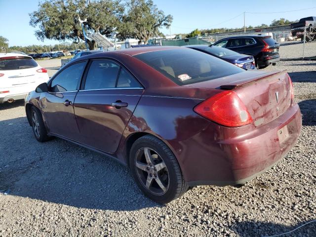 Photo 1 VIN: 1G2ZG57N884220772 - PONTIAC G6 