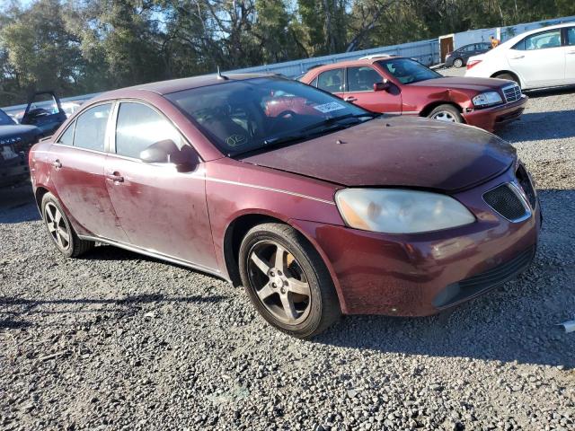 Photo 3 VIN: 1G2ZG57N884220772 - PONTIAC G6 