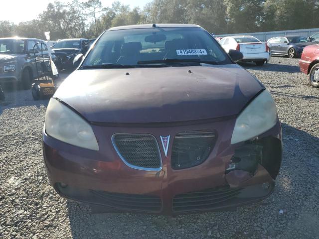 Photo 4 VIN: 1G2ZG57N884220772 - PONTIAC G6 