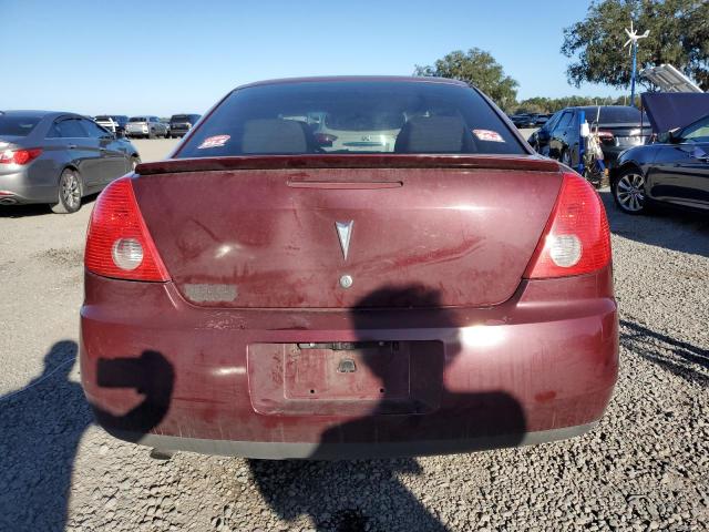 Photo 5 VIN: 1G2ZG57N884220772 - PONTIAC G6 