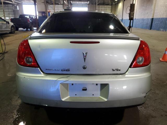 Photo 5 VIN: 1G2ZG57N884244893 - PONTIAC G6 