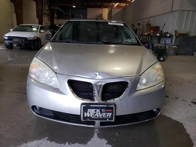 Photo 4 VIN: 1G2ZG57N884293012 - PONTIAC G6 BASE 