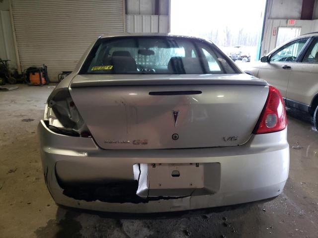 Photo 5 VIN: 1G2ZG57N884293012 - PONTIAC G6 BASE 