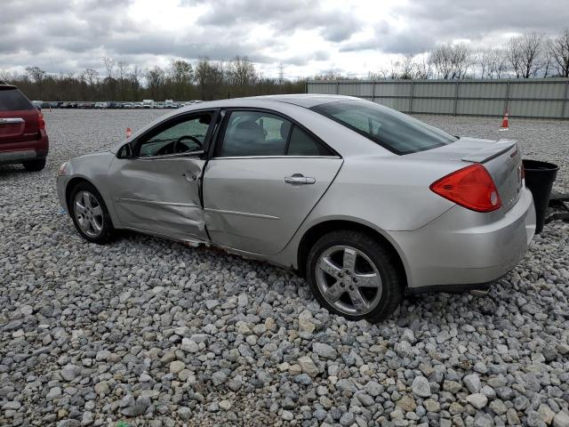 Photo 1 VIN: 1G2ZG57N884295326 - PONTIAC G6 