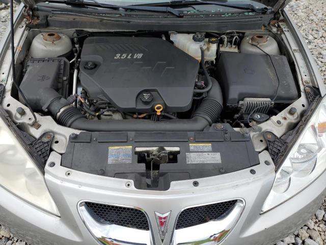 Photo 10 VIN: 1G2ZG57N884295326 - PONTIAC G6 