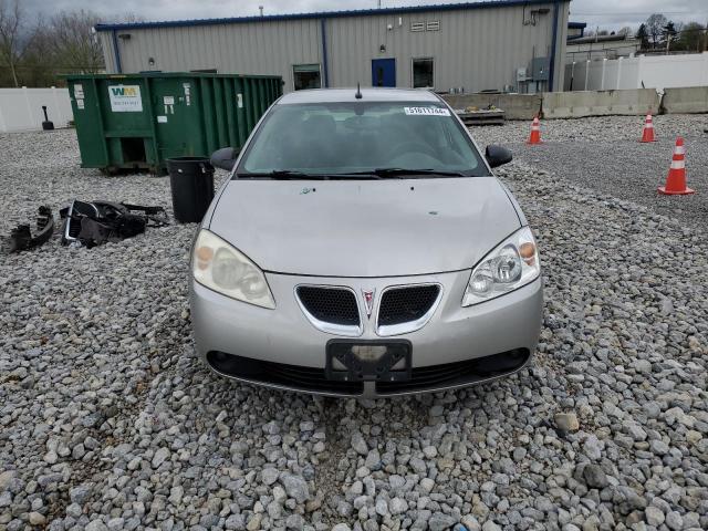 Photo 4 VIN: 1G2ZG57N884295326 - PONTIAC G6 