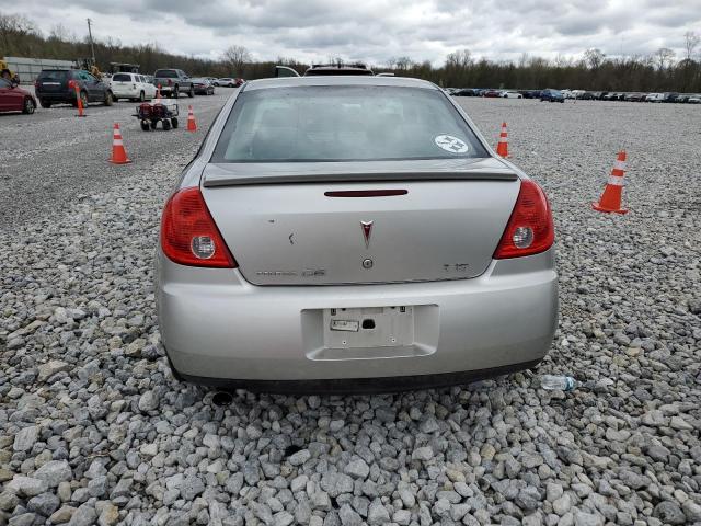 Photo 5 VIN: 1G2ZG57N884295326 - PONTIAC G6 