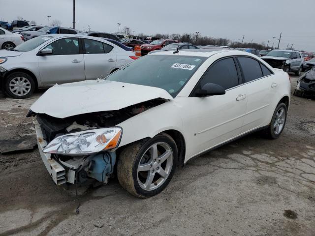 Photo 0 VIN: 1G2ZG57N984137707 - PONTIAC G6 