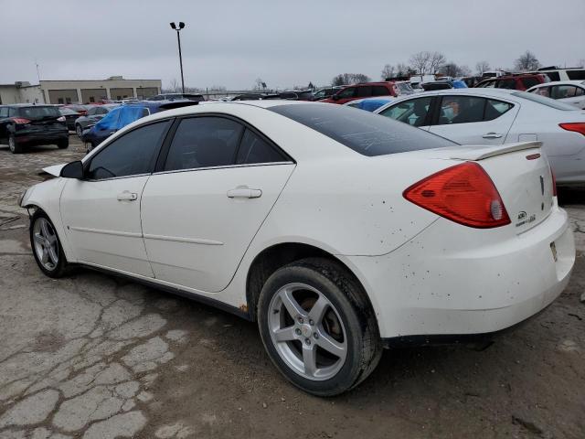 Photo 1 VIN: 1G2ZG57N984137707 - PONTIAC G6 