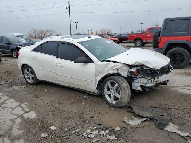 Photo 3 VIN: 1G2ZG57N984137707 - PONTIAC G6 