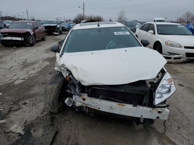 Photo 4 VIN: 1G2ZG57N984137707 - PONTIAC G6 