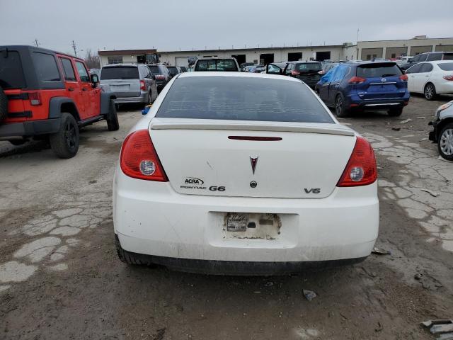 Photo 5 VIN: 1G2ZG57N984137707 - PONTIAC G6 