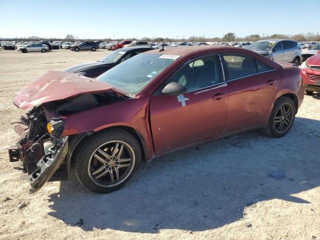 Photo 0 VIN: 1G2ZG57N984177401 - PONTIAC G6 