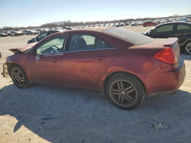 Photo 1 VIN: 1G2ZG57N984177401 - PONTIAC G6 