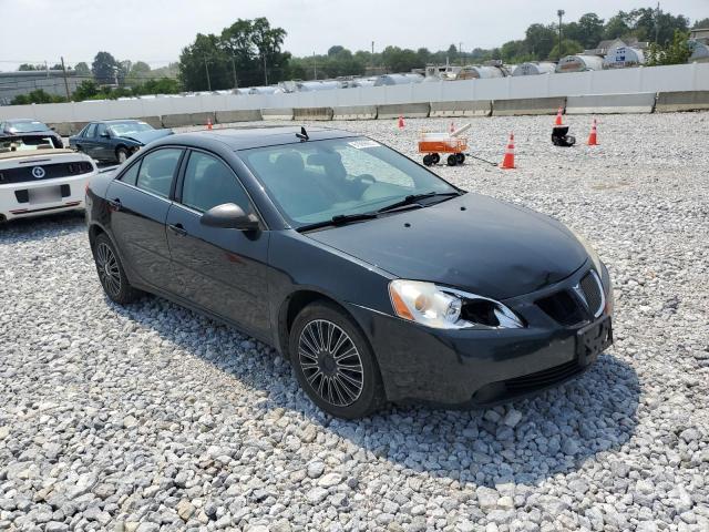 Photo 3 VIN: 1G2ZG57N984278941 - PONTIAC G6 BASE 