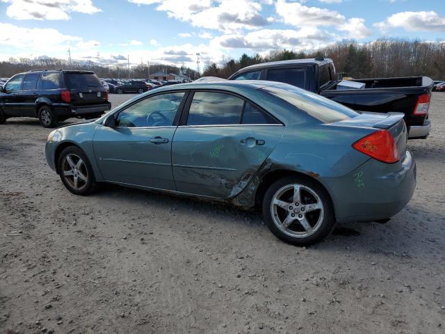 Photo 1 VIN: 1G2ZG57N994102618 - PONTIAC G6 