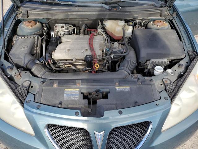 Photo 10 VIN: 1G2ZG57N994102618 - PONTIAC G6 