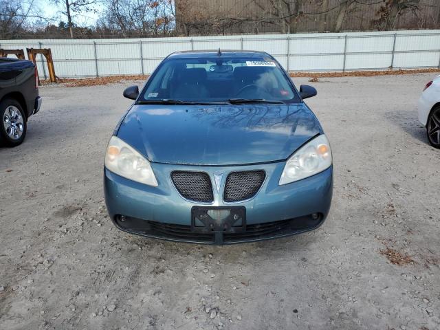 Photo 4 VIN: 1G2ZG57N994102618 - PONTIAC G6 