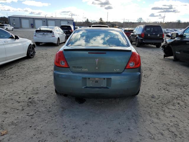 Photo 5 VIN: 1G2ZG57N994102618 - PONTIAC G6 