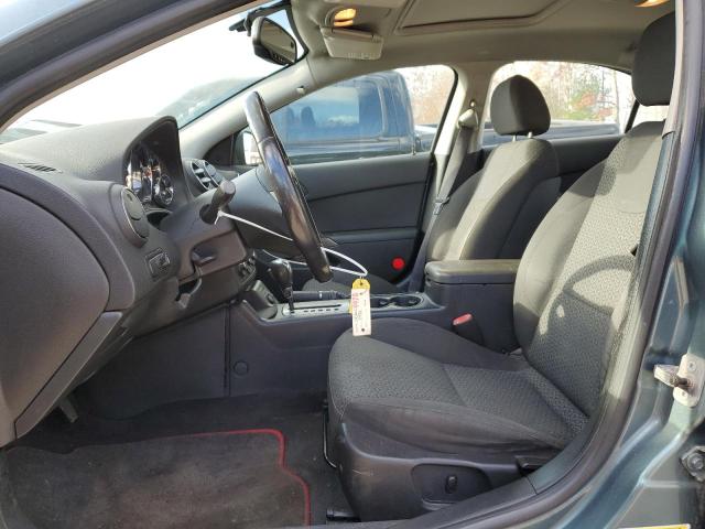 Photo 6 VIN: 1G2ZG57N994102618 - PONTIAC G6 