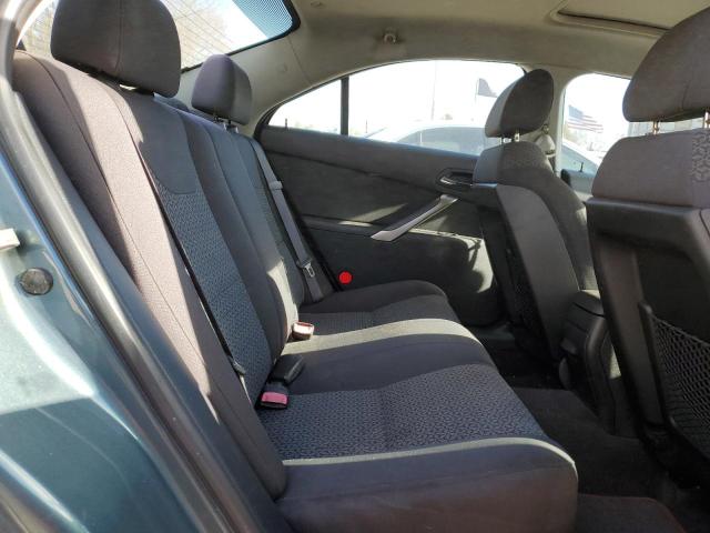 Photo 9 VIN: 1G2ZG57N994102618 - PONTIAC G6 