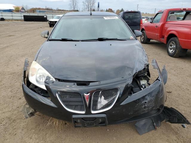 Photo 4 VIN: 1G2ZG57N994119144 - PONTIAC G6 