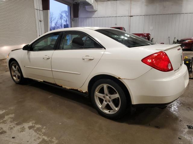 Photo 1 VIN: 1G2ZG57NX84100696 - PONTIAC G6 BASE 