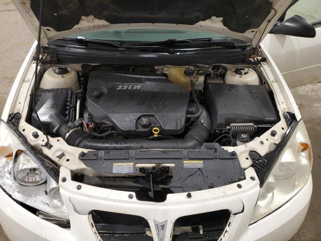 Photo 10 VIN: 1G2ZG57NX84100696 - PONTIAC G6 BASE 