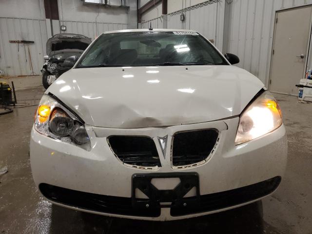 Photo 4 VIN: 1G2ZG57NX84100696 - PONTIAC G6 BASE 