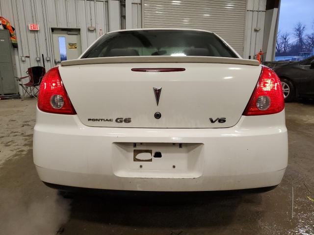 Photo 5 VIN: 1G2ZG57NX84100696 - PONTIAC G6 BASE 