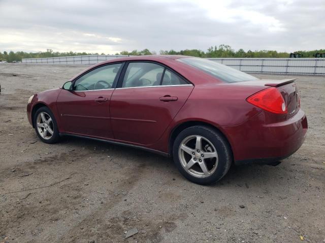 Photo 1 VIN: 1G2ZG57NX84104103 - PONTIAC G6 