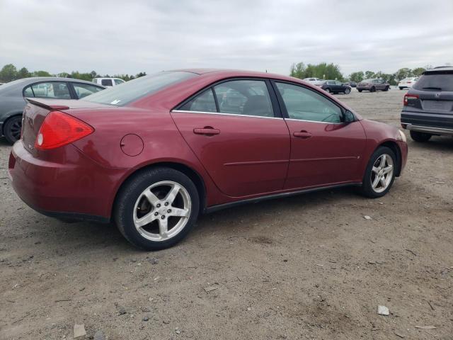 Photo 2 VIN: 1G2ZG57NX84104103 - PONTIAC G6 