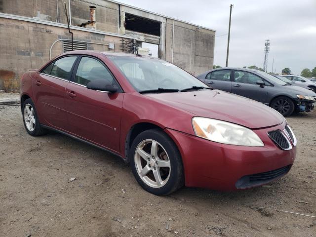 Photo 3 VIN: 1G2ZG57NX84104103 - PONTIAC G6 