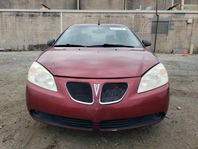 Photo 4 VIN: 1G2ZG57NX84104103 - PONTIAC G6 