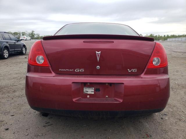 Photo 5 VIN: 1G2ZG57NX84104103 - PONTIAC G6 