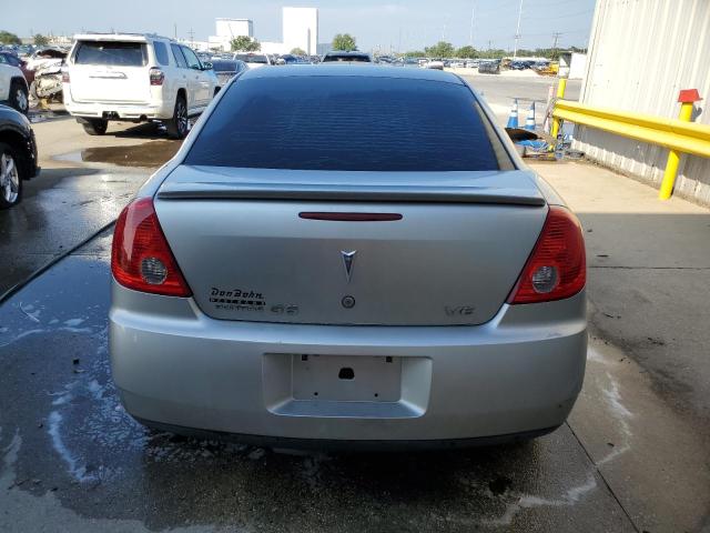 Photo 5 VIN: 1G2ZG57NX84122813 - PONTIAC G6 