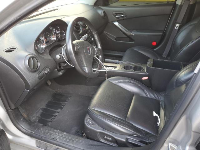 Photo 6 VIN: 1G2ZG57NX84122813 - PONTIAC G6 