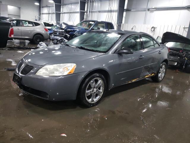 Photo 0 VIN: 1G2ZG57NX84139000 - PONTIAC G6 BASE 