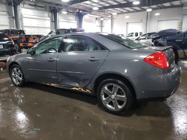 Photo 1 VIN: 1G2ZG57NX84139000 - PONTIAC G6 BASE 