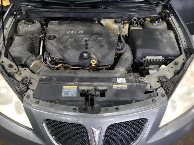 Photo 10 VIN: 1G2ZG57NX84139000 - PONTIAC G6 BASE 