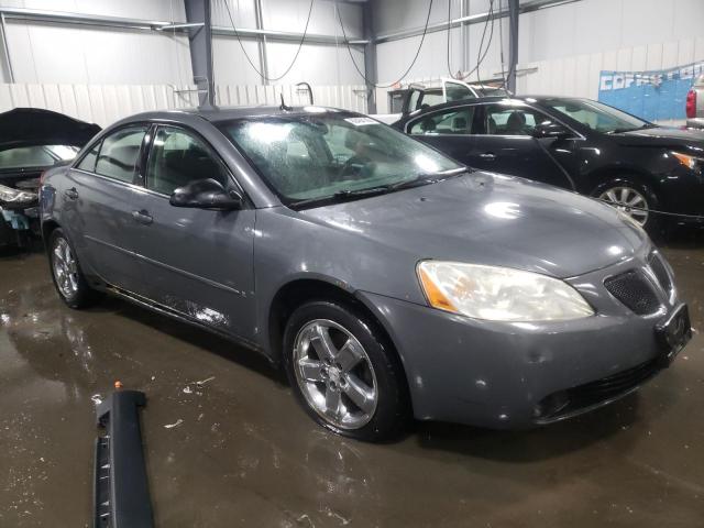 Photo 3 VIN: 1G2ZG57NX84139000 - PONTIAC G6 BASE 