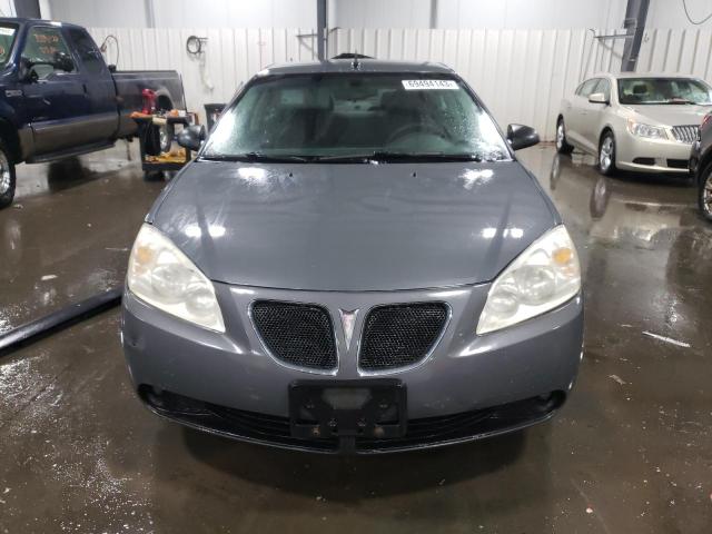 Photo 4 VIN: 1G2ZG57NX84139000 - PONTIAC G6 BASE 