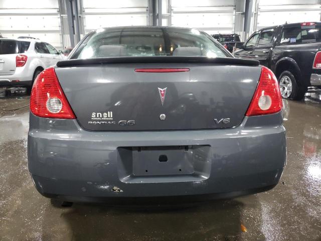 Photo 5 VIN: 1G2ZG57NX84139000 - PONTIAC G6 BASE 