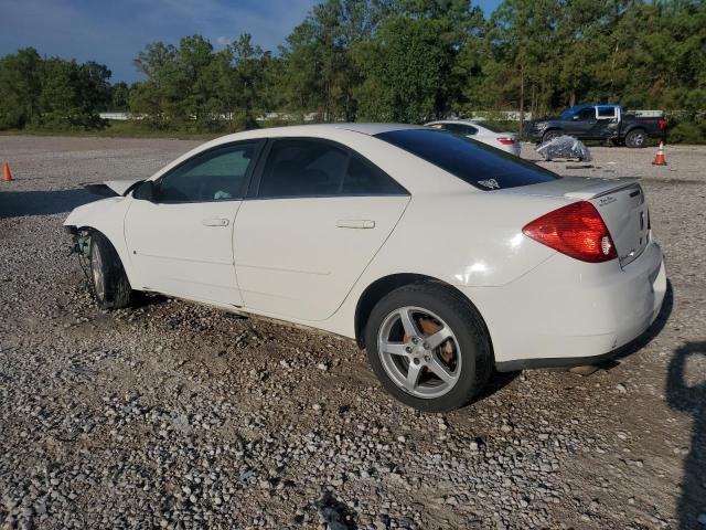 Photo 1 VIN: 1G2ZG57NX84252798 - PONTIAC G6 BASE 