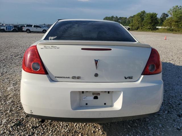 Photo 5 VIN: 1G2ZG57NX84252798 - PONTIAC G6 BASE 